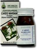 Arcangea Cardo Mariano 60 Compresse