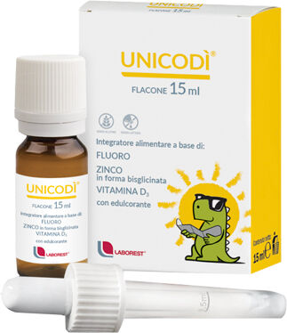 Laborest Unicodi' 15 ml