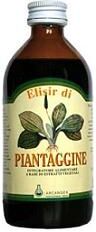 Arcangea Piantaggine Sciroppo 200 ml