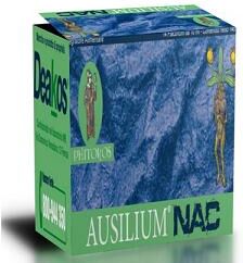 Kos Ausilum Nac Integratore 14 Flaconcini da 10 ml