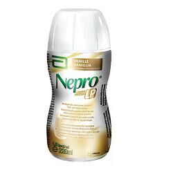 Abbott Nepro LP Vaniglia 220 ml