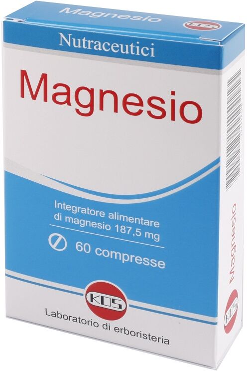 Kos Magnesio 60 Compresse