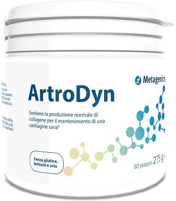 Metagenics Artrodyn 60 Porzioni 275 g