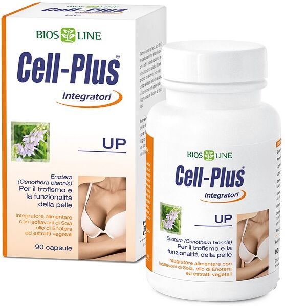 Bios Line Cell-Plus Up 90 Capsule