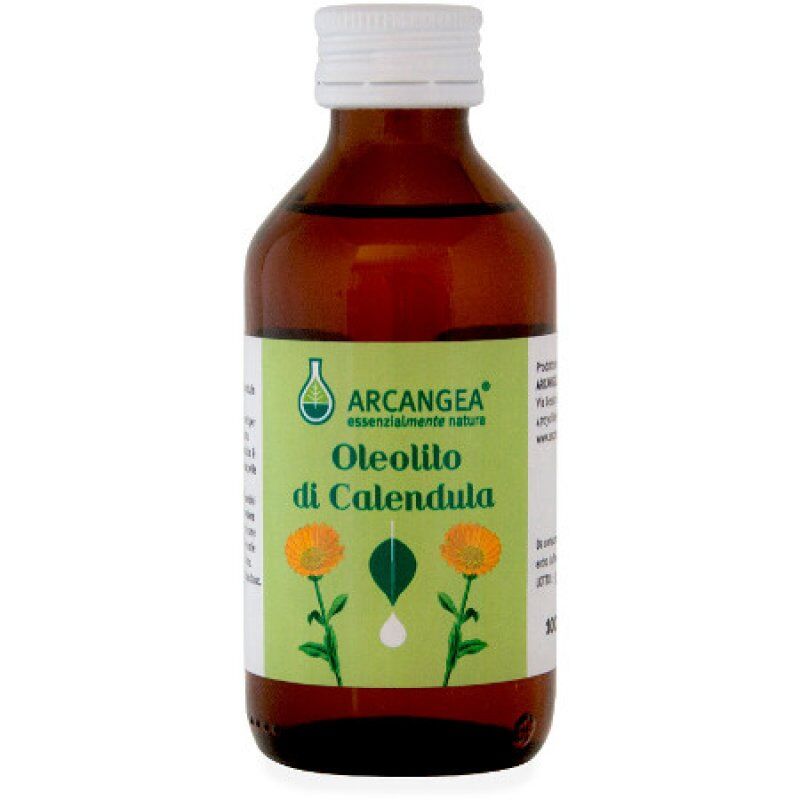 Arcangea Oleolito Calendula Bio 100 ml