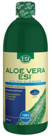 Esi Aloe Vera Colon Cleanse 1 Litro