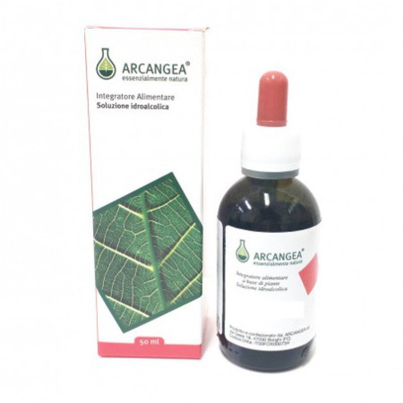 Arcangea Biancospino Sol Ial 50 ml Bio