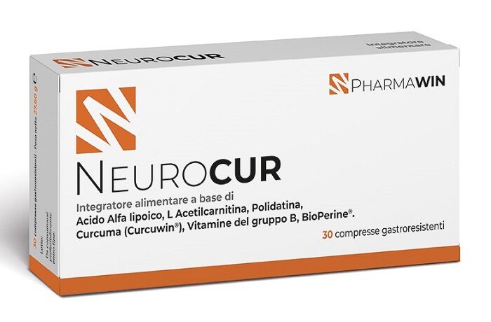 Neurocur 30 Compresse Gastroresistenti