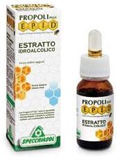 Specchiasol Epid Estratto Idroalcolico 30 ml