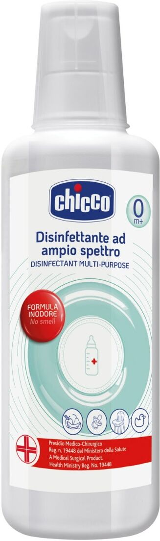 Chicco Disinfettante Sterilsistem Ad Ampio Spettro 1 Litro