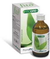 Promopharma Fitodre 4 50 ml Gocce