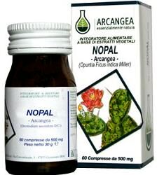 Arcangea Nopal 60 Capsule