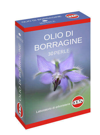 Kos Borragine 30Prl