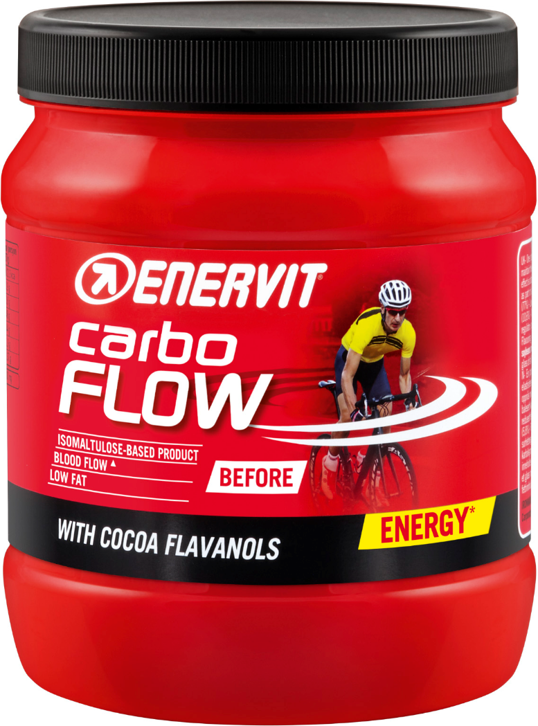 Enervit Carbo Flow 400 G