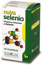 Farmaderbe Selenio 60 Compresse