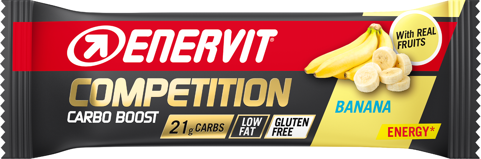 Enervit Sport Competition Banana 30 G