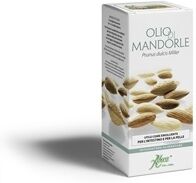 Aboca Olio Di Mandorle Dolci 100 ml