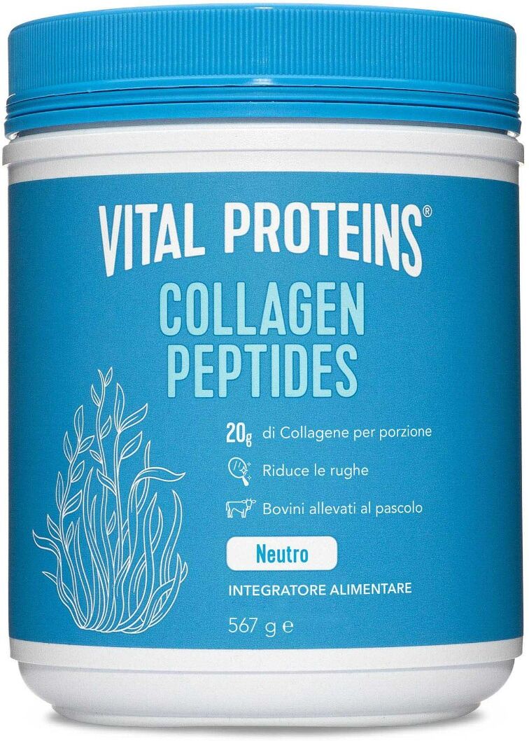 Vital Proteins Collagen Peptides 567 g