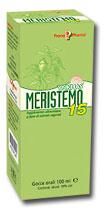 Promopharma Meristemo 15 Metabolico 100 ml