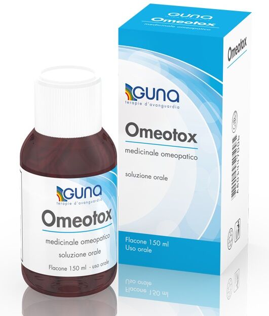 Guna Omeotox Noni 150 ml