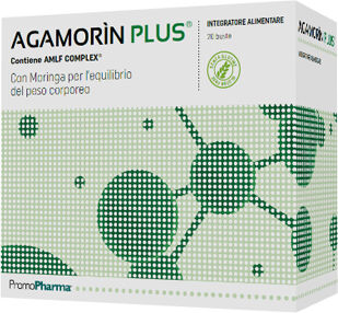 Promopharma Agamorin Plus 20 Bustine