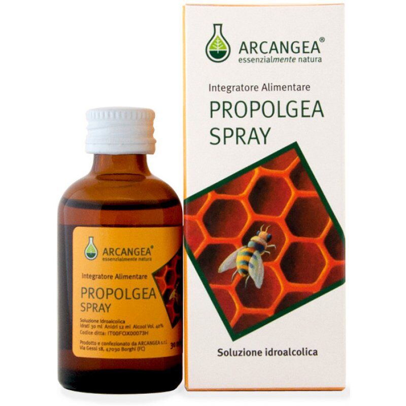 Arcangea Propolgea Spray Bio 30 ml