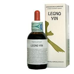 Arcangea Legno Yin 50 ml