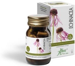 Aboca Echinacea Concentrato Totale 50 Opercoli