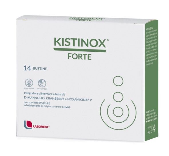 Laborest Kistinox Forte 14 Bustine