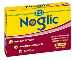 Esi Noglic 30 Ovalette