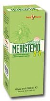 Promopharma Meristemo 11 Intestinale 100 ml