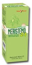 Promopharma Meristemo 21 Prost 100 ml