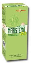 Promopharma Meristemo 30 Uro 100 ml