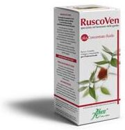 Aboca Ruscoven Plus Concentrato Fluido 200 g