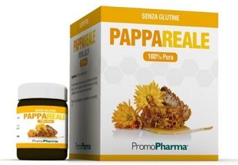 Promopharma Pappa Reale 10 g