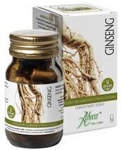 Aboca Ginseng Concentrato Tot 50 Opercoli