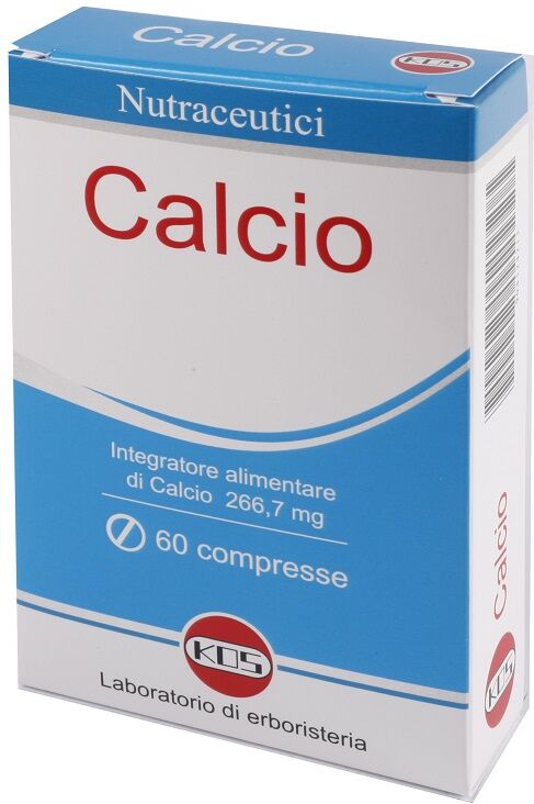 Kos Calcio 60 Compresse