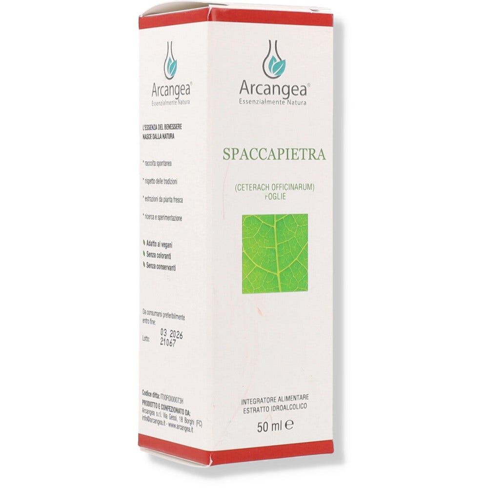 Arcangea Spaccapietra Sol Ial 50 ml