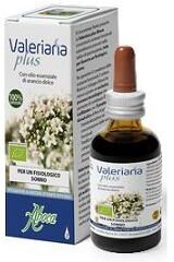 Aboca Valeriana Plus Gocce 30 ml