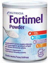 Nutricia Fortimel Powder Proteico Gusto Neutro 335 g