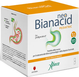 Aboca NeoBianacid Pediatric 36 Bustine