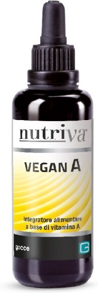 Nutriva Vegan A 30 ml