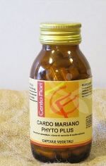 Cento Fiori Cardo Mar Phyto Plus100 Capsule Veg