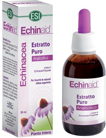 Esi Echinaid Analcolico 50 ml