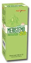 Promopharma Meristemo 23 Snc 100 ml