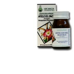 Arcangea Artiglio Diavolo 60 Capsule