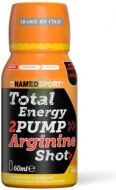 Named Total Energy 2Pump Arginina Shot Mango Peach 60 ml