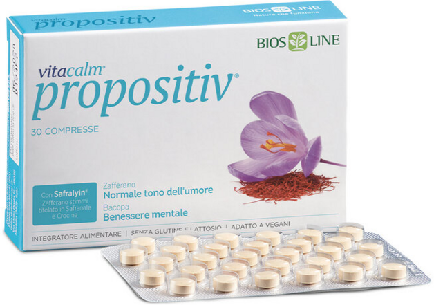 Bios Line Vitacalm Propositiv