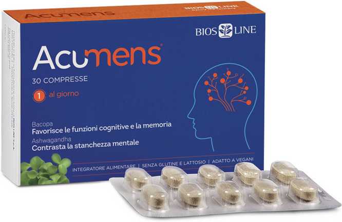 Bios Line Acumens