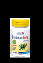 Longlife Bromelain Forte